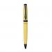 Platignum Studio Ball Point Yellow Gift Box (12 Pens ) 50308 50308