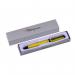 Platignum Studio Ball Point Yellow Gift Box (12 Pens ) 50308 50308