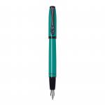Platignum Studio Fountain Pen Turquoise Gift Box (12 Pens ) 50309 50309