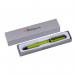 Platignum Studio Fountain Pen Lime Green Gift Box (12 Pens ) 50311 50311