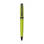 Platignum Studio Ball Point Lime Green Gift Box (12 Pens ) 50312 50312