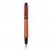 Platignum Studio Fountain Pen Orange Gift Box (12 Pens ) 50313 50313