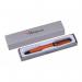 Platignum Studio Fountain Pen Orange Gift Box (12 Pens ) 50313 50313
