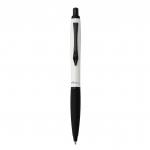 Platignum No.9 Ball Point White Gift Box (12 Pens) 50384 50384