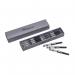 Platignum Fountain Pen Refillable Ink Converter (Box of 12) 50420 50420