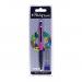 Platignum Carnaby Street Ball Pen Pink Blistercard (12 Pens) 50427 50427