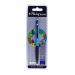 Platignum Carnaby Street Ball Pen Blue Blistercard (12 Pens) 50428 50428