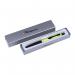 Platignum Carnaby Street Ball Pen Yellow Gift Box (12 Pens) 50430 50430