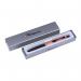 Platignum Carnaby Street Ball Pen Orange Gift Box (12 Pens) 50431 50431