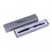 Platignum Carnaby Street Ball Pen Lilac Gift Box (12 Pens) 50432 50432