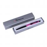 Platignum Carnaby Street Ball Pen Pink Gift Box (12 Pens) 50433 50433