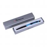 Platignum Carnaby Street Ball Pen Blue Gift Box (12 Pens) 50434 50434