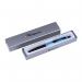 Platignum Carnaby Street Ball Pen Blue Gift Box (12 Pens) 50434 50434