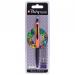 Platignum Carnaby Street Ball Pen Asstd Blistercard (12 Pens) 50448 50448