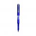 Platignum Tixx Roller Ball Blue (Box of 12) 50457 50457