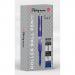 Platignum Tixx Roller Ball Blue (Box of 12) 50457 50457