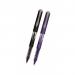 Platignum Tixx Roller Ball Blue (Box of 12) 50457 50457