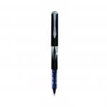 Platignum Tixx Roller Ball Black (Box of 12) 50458 50458