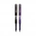 Platignum Tixx Roller Ball Black (Box of 12) 50458 50458