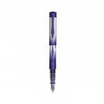 Platignum Tixx Fountain Pen Blue (Box of 12) 50459 50459
