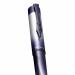 Platignum Tixx Fountain Pen Blue (Box of 12) 50459 50459