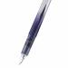 Platignum Tixx Fountain Pen Blue (Box of 12) 50459 50459