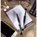 Platignum Tixx Fountain Pen Blue (Box of 12) 50459 50459