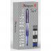 Platignum Tixx Roller Ball Needle Point Blue (Box of 12) 50461 50461