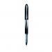 Platignum Tixx Roller Ball Needle Point Black (Box of 12) 50462 50462