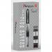 Platignum Tixx Roller Ball Needle Point Black (Box of 12) 50462 50462