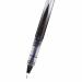 Platignum Tixx Roller Ball Needle Point Black (Box of 12) 50462 50462
