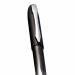 Platignum Tixx Roller Ball Needle Point Black (Box of 12) 50462 50462