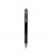Platignum Tixx Ball Point Black (Box of 12) 50464 50464