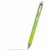 Platignum Tixx Ball Point Lime Green (Box of 12) 50491 50491