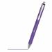 Platignum Tixx Ball Point Purple (Box of 12) 50494 50494