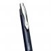 Platignum Tixx Ball Point Blue Pack 3 Blistercard (12 Packs) 50500 50500