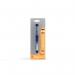 Platignum Tixx Fountain Pen Blue Blistercard (12 Pens ) 50505 50505