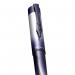 Platignum Tixx Fountain Pen Blue Blistercard (12 Pens ) 50505 50505
