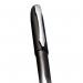 Platignum Tixx Roller Ball Needle Point Black Pk 3 Blistercard (12 Packs ) 50510 50510