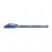 Platignum S-Tixx Ball Point Blue (Box of 12) 50512 50512