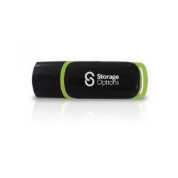 Cheap Stationery Supply of Storage Options USB Flash Drive 64Gb PD011BLK-64 55612 Office Statationery