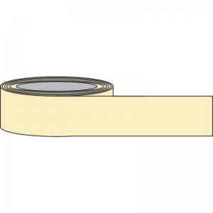 Plain Photoluminescent tape 40mm x 10m 13016