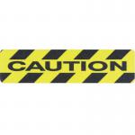 Caution - Non Slip Floor Treads
