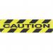 Caution - Non Slip Floor Treads