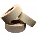 Photoluminescent Anti-Slip Tape 50mm x 18.25m. The tape is laminated with a tough non-slip PVC laminate. 