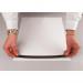 Self Adhesive Magnetic Strip - 12.7mm x 30m 13711