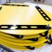 Adaptable Barrier: Danger Do not enter Confined space (600mm) 15081