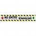 No Entry One Way System Floor Graphic (600mm x 100mm) 16086