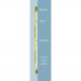 A3 Magnetic Window - Green - Pack of 10 16115/GREEN