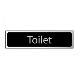 Image of Toilet - CHR 200 x 50mm